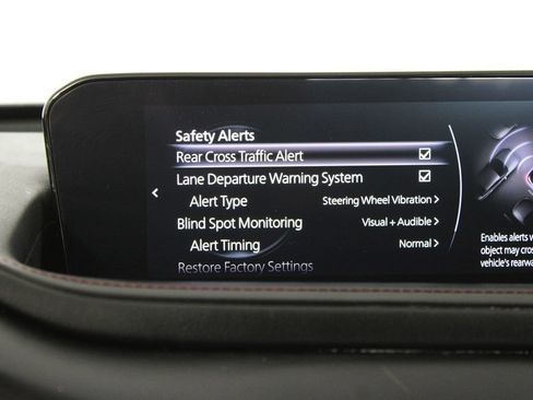 Used 2023 MAZDA CX-30 AWD 2.5 S w/ Preferred Package image 19
