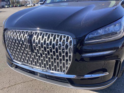 New 2026 Lincoln Corsair Premiere image 10