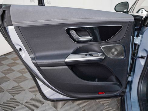 Certified 2023 Mercedes-Benz EQE 500 4MATIC Sedan image 23