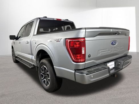 Used 2022 Ford F150 XLT w/ Equipment Group 302A High image 31