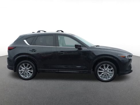 New 2025 MAZDA CX-5 AWD 2.5 S image 7