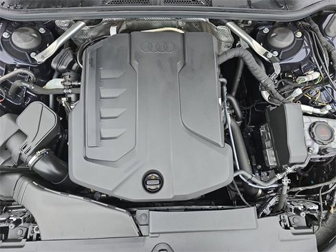 Used 2025 Audi A5 2.0T Premium w/ Convenience Package image 34