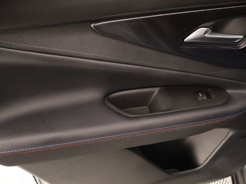 Used 2026 Chevrolet Blazer EV RS image 15