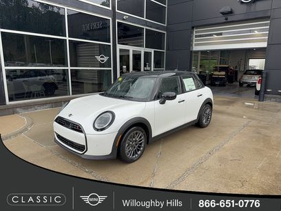 New 2026 MINI Cooper S