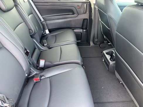 New 2026 Honda Odyssey EX-L image 9
