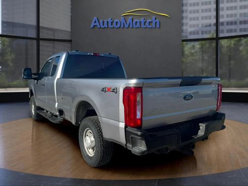Used 2024 Ford F350 XL w/ XL Off-Road Package image 9