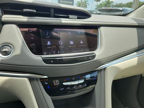 Certified 2023 Cadillac XT5 Premium Luxury w/ Technology Package FWD image 47