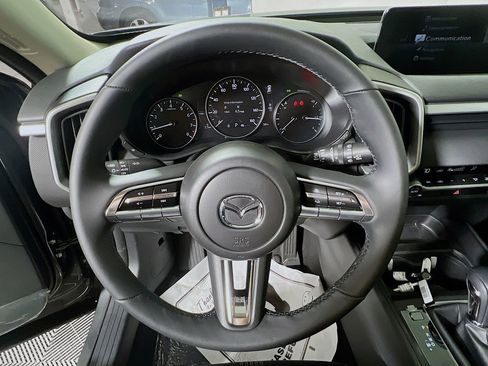 New 2026 MAZDA CX-50 AWD 2.5 S w/ Weather Package image 10