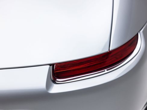 Used 2003 BMW Z8 image 26