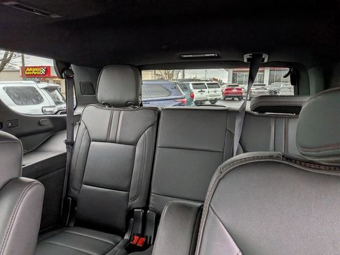 Used 2023 Chevrolet Tahoe RST w/ Luxury Package image 13