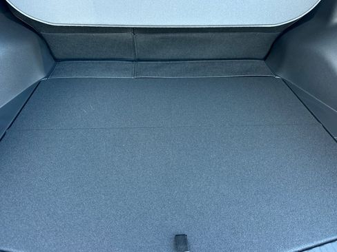 New 2026 Toyota bZ image 17