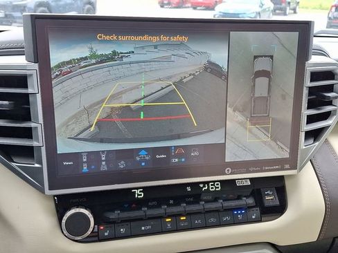 Used 2024 Toyota Tundra 1794 Edition image 18