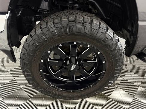 Used 2021 RAM 1500 Big Horn RWD image 11