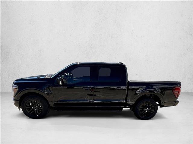 New 2026 Ford F150 Lariat RWD image 6