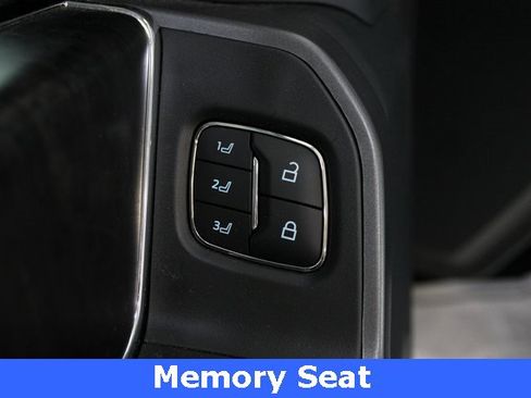 Used 2025 Ford F350 Lariat w/ Lariat Ultimate Package image 14