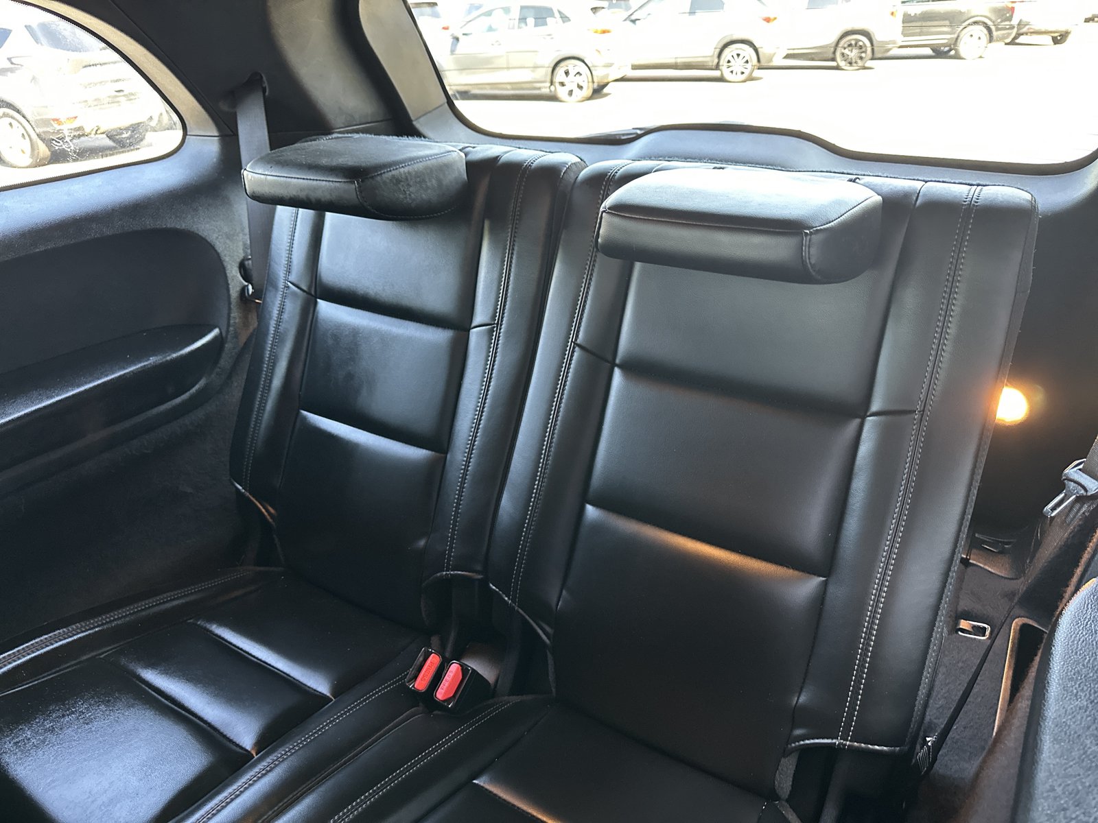 Used 2022 Dodge Durango GT RWD image 25