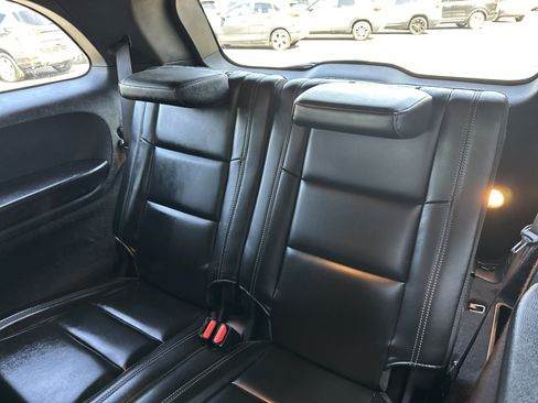 Used 2022 Dodge Durango GT RWD image 25