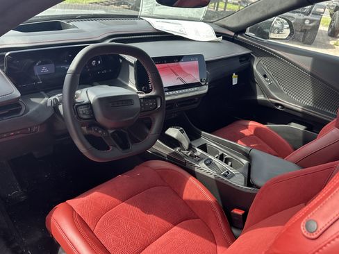 New 2026 Dodge Charger Scat Pack AWD/4WD image 12