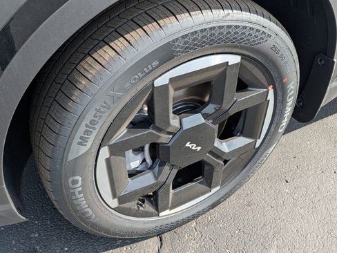New 2027 Kia Telluride EX AWD/4WD image 22