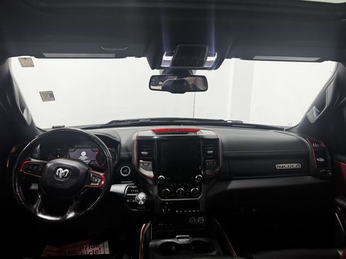 Used 2019 RAM 1500 Rebel w/ Level 2 Equipment Group image 2