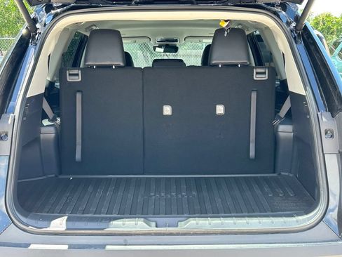 Certified 2026 Toyota Grand Highlander XLE FWD image 14