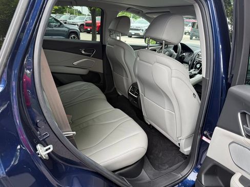 Used 2024 Acura RDX w/ Technology Package AWD/4WD image 14