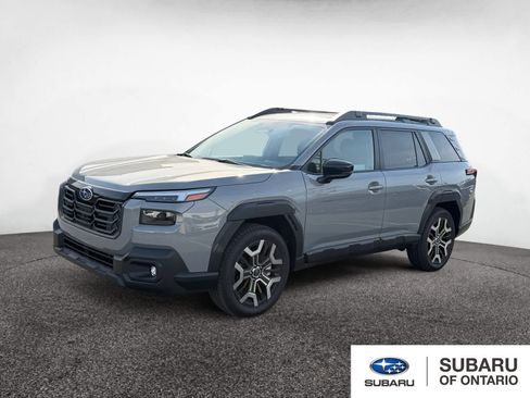 New 2026 Subaru Outback Touring XT image 1