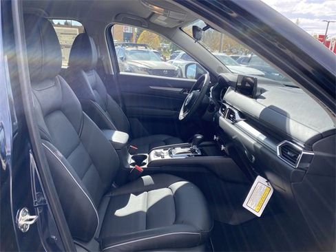 New 2025 MAZDA CX-5 AWD 2.5 S w/ Select Package image 28