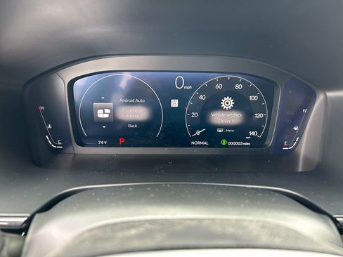 Certified 2026 Honda CR-V EX-L image 28