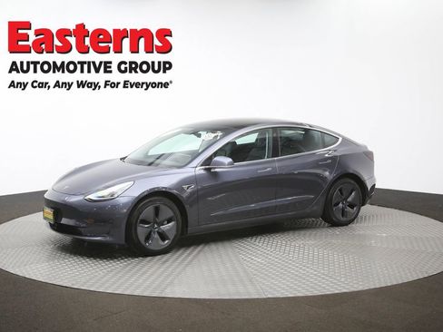 Used 2019 Tesla Model 3 Standard Range image 55
