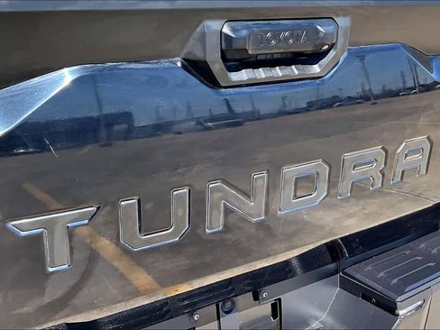 Used 2023 Toyota Tundra SR5 image 31