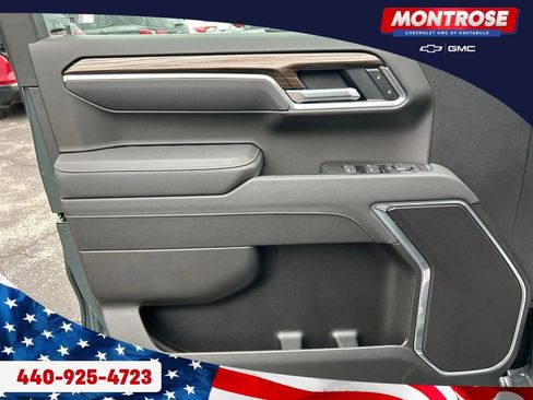 New 2026 Chevrolet Silverado 1500 LT image 9