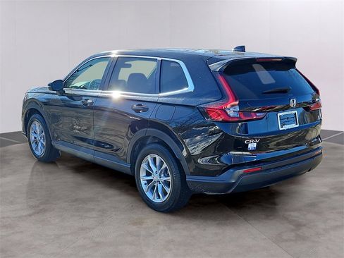 Used 2023 Honda CR-V EX-L image 6