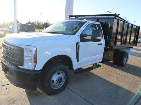 New 2025 Ford F350 XL AWD/4WD image 10