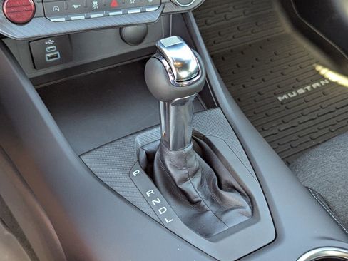 New 2026 Ford Mustang Coupe image 21