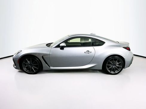 Used 2025 Subaru BRZ Limited image 5