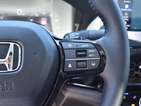 New 2026 Honda Accord Touring image 14