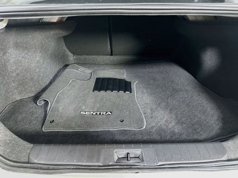 Used 2024 Nissan Sentra SV w/ All-Weather Package FWD image 26