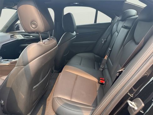 Used 2022 Cadillac CT4 Premium Luxury image 11