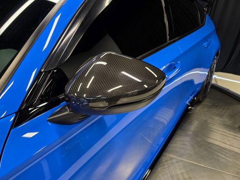 Used 2023 Honda Civic Type R image 2