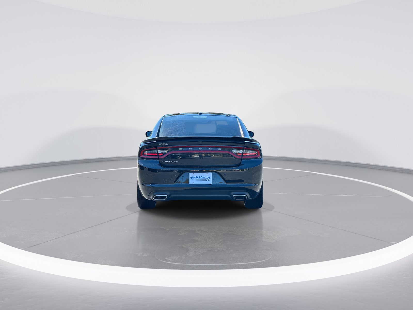Used 2022 Dodge Charger SXT RWD image 8