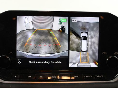 Used 2023 Nissan Rogue SL w/ SL Premium Package image 33