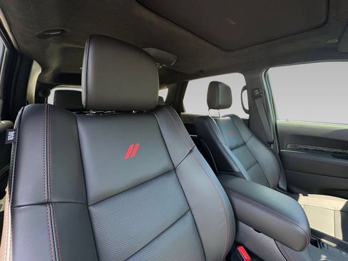 New 2026 Dodge Durango GT AWD/4WD image 8