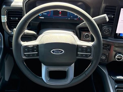 New 2026 Ford F250 Lariat w/ Tremor Off-Road Package AWD/4WD image 16
