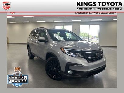 Used 2022 Honda Pilot Special Edition