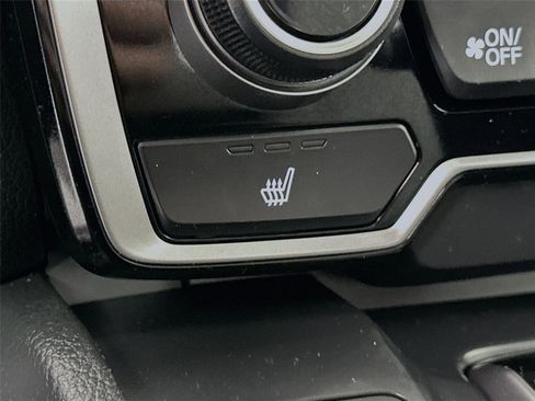 Certified 2020 Honda CR-V EX image 16