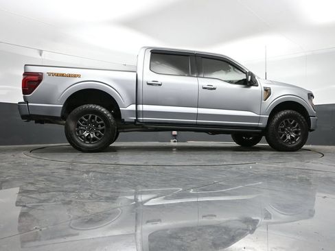 Used 2024 Ford F150 Tremor w/ Bed Utility Package AWD/4WD image 38