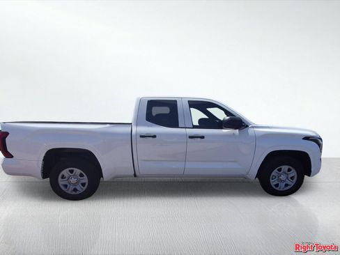 New 2026 Toyota Tundra SR RWD image 7