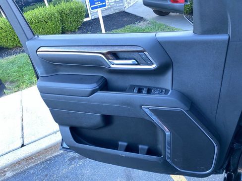 Used 2023 GMC Sierra 1500 Elevation w/ X31 Off-Road Package image 22