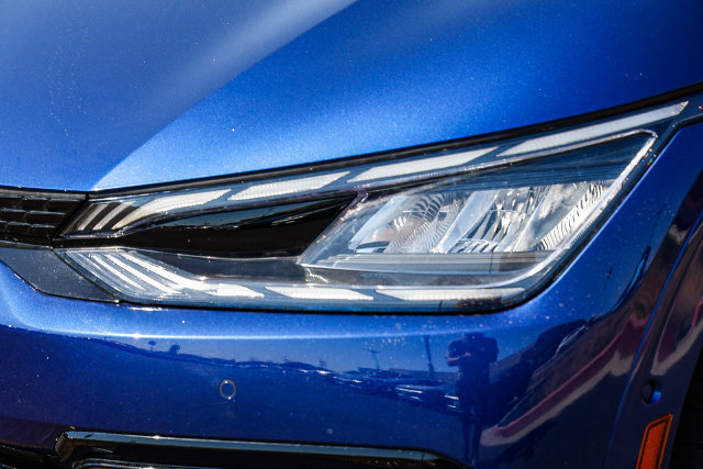 Used 2024 Kia EV6 GT-Line RWD image 8